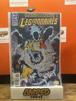 Legionnaires #20 DC 1994