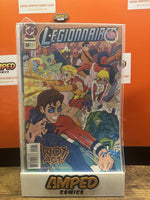 Legionnaires #22 DC Comics