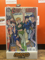 Legionnaires #23 DC Comics