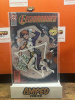 Legionnaires #24 DC Comics