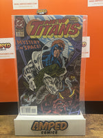New Titans #111 DC Comics