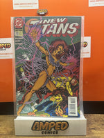 New Titans #112 DC Comics