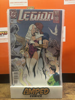 Legion of Super-Heroes #60 DC
