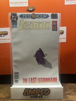 Legion of Super-Heroes #61 DC Comics