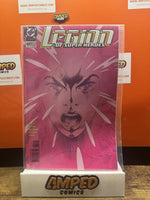 Legion of Super-Heroes #69 DC Comics