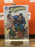 Superman in Action Comics #724 DC 1996