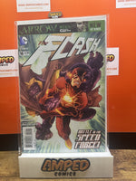 The Flash #16 DC Comics