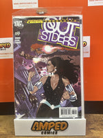 Outsiders #31 DC 2006