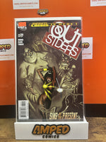 Outsiders #30 DC Comics 2006