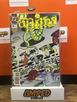Anima #9 DC
