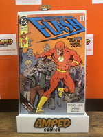 The Flash #44 DC