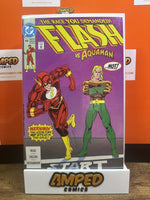 The Flash #66 DC 1992