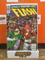 The Flash #70 DC