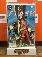 Flash #18 DC (1988)