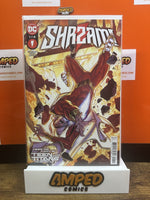 Shazam #1 DC
