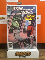 Star Trek: The Next Generation #17 DC Comics