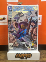 Star Trek: The Next Generation #34 DC Comics