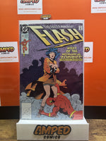 The Flash #42 DC Comics