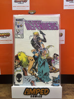 The New Defenders #151 Marvel