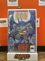 Legends of the Dark Knight #38 DC Comics 1992