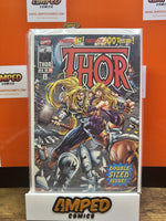 Thor #500 Marvel Comics 1996