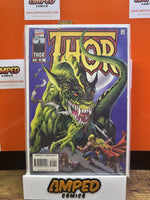 Thor #499 Marvel Comics 1996