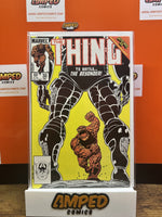 The Thing #30 Marvel