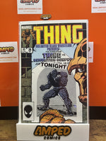 The Thing #28 Marvel