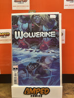 Wolverine #4 Marvel