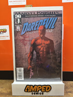 Daredevil #28 (2001) Marvel