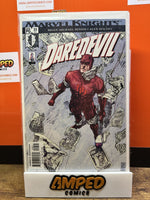 Daredevil #33 (2002) Marvel Knights