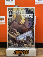 Rising Stars #11 Image Comics