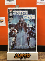 Rising Stars #14 Image Comics