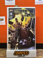 Rising Stars #15 Image Comics 2002