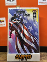 Rising Stars #20 Image Comics