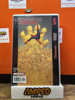 Ultimate Six #5 Marvel