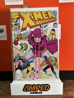 X-Men Adventures #2 Marvel Comics