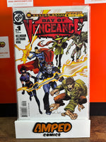 Day of Vengeance #1-6 SET DC COMICS (2005) 6 COMICS INCLUDES KEYS AND VARIANTS