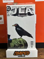 JLA #67 DC Comics