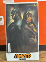 Dark Crisis #2 DC
