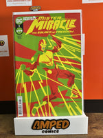 Mister Miracle: The Source of Freedom #1 DC 2021