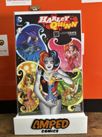 Harley Quinn #1 DC Comics