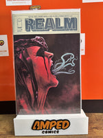 The Realm #8 Image