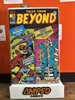 Tales from Beyond #Book Four Image 1993
