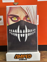 SOMETHING IS KILLING THE CHILDREN #23 DIE CUT BLOODY