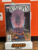 Kingpin #2 Marvel