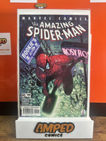 The Amazing Spider-Man #40 Marvel Comics