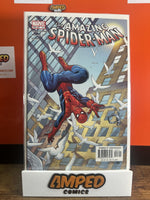The Amazing Spider-Man #47 Marvel
