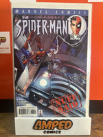 Peter Parker: Spider-Man #38 Marvel Comics