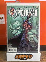 Peter Parker: Spider-Man #44 Marvel Comics